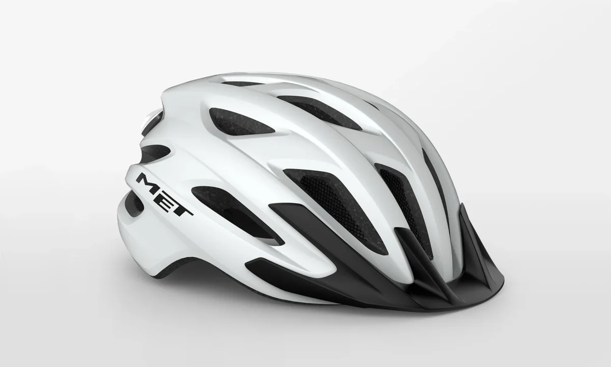 Casco Met Crossover - immagine 6