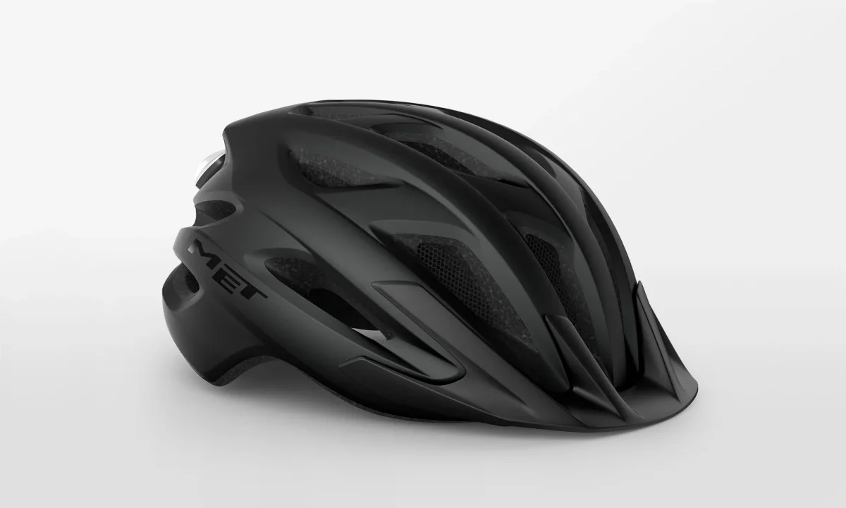 Casco Met Crossover - immagine 8