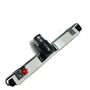 Spazzola Pavimento con Lamina per Aspiratore Aspiraliquidi