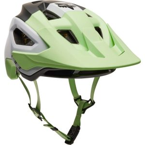 FOX casco bike SPEEDFRAME PRO KLIF pale green