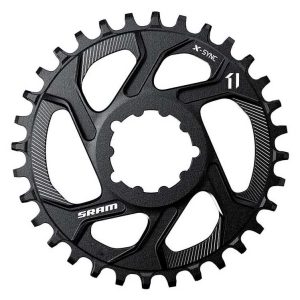 SRAM corona mtb X-SYNC 11v 28t 6mm
