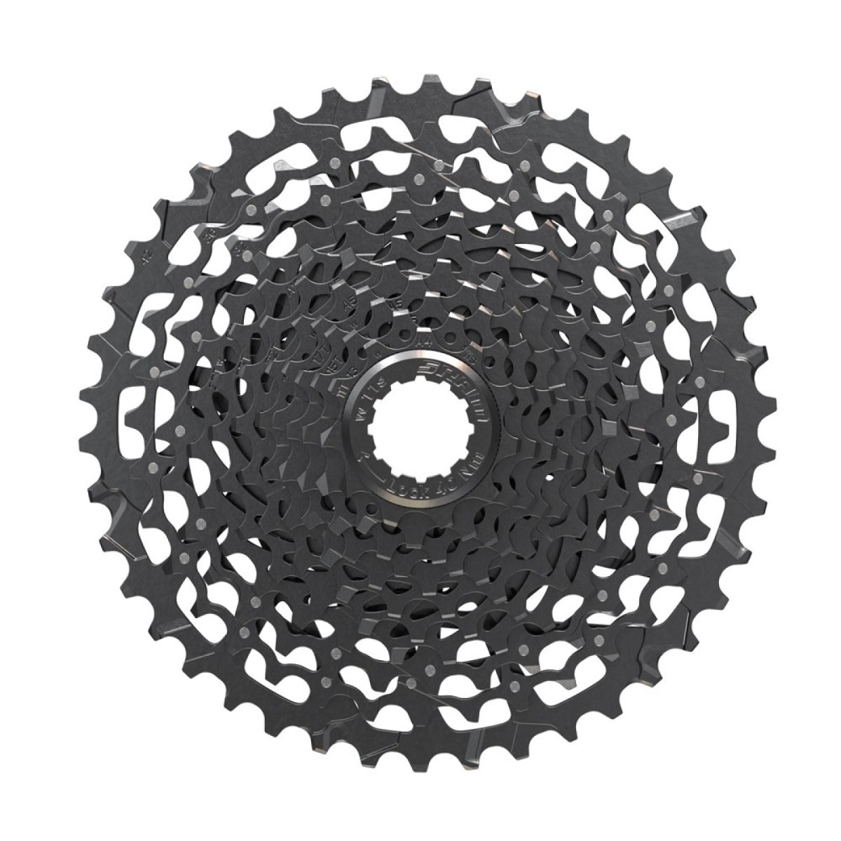 SRAM pacco pignoni HG PG-1130 – NX1 11-42