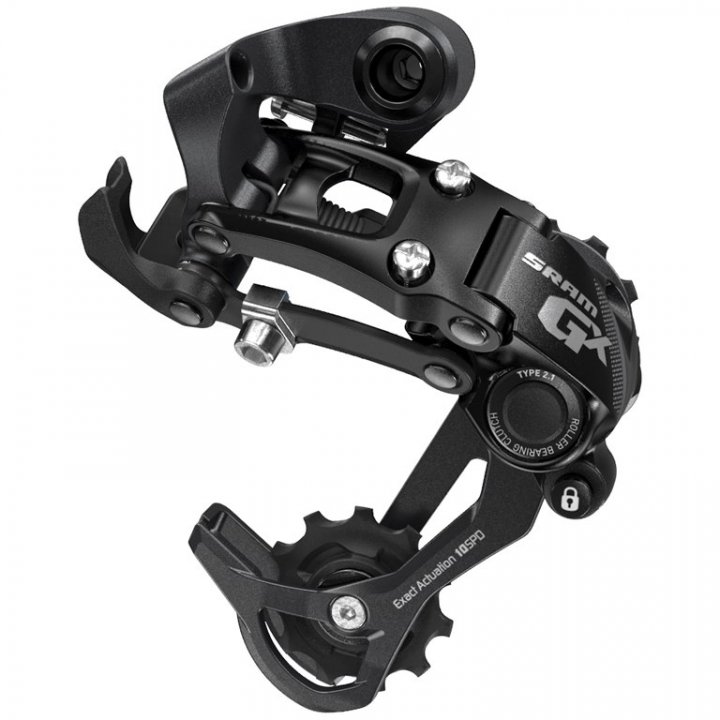 SRAM deragliatore posteriore GX TYPE 2.1 10V