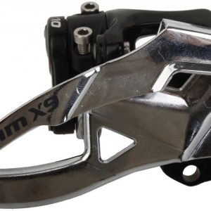 Sram Deragliatore anteriore X9 cod. 00.7615.136.050