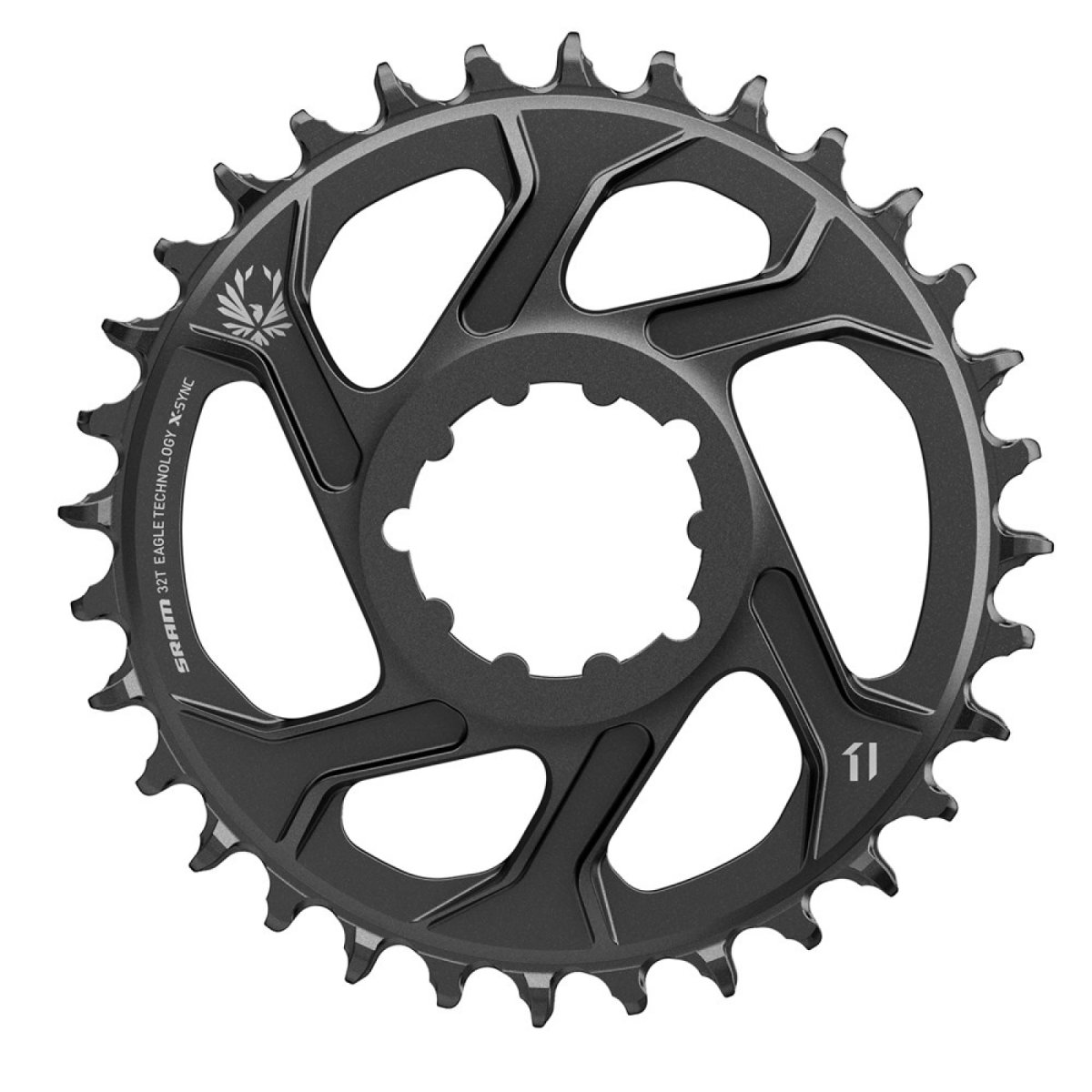 SRAM corona mtb GX EAGLE 12v