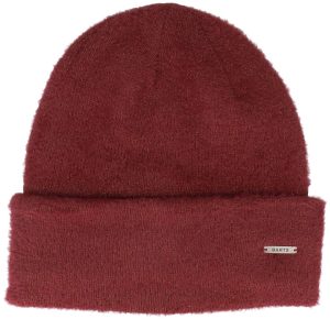 BARTS cappello donna STARBOW BEANIE burgundy