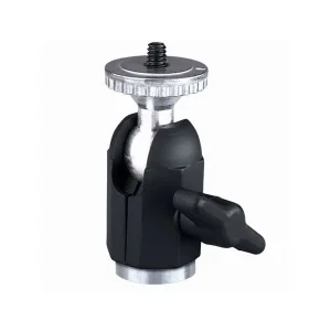 Supporto a vite per montaggio in grotta di fototrappole