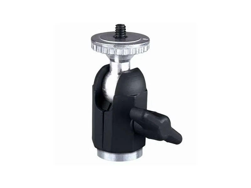 Supporto a vite per montaggio in grotta di fototrappole