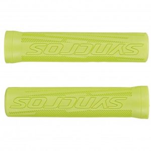SYNCROS manopole PRO radium yellow