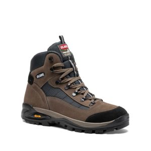 Olang scarpe trekking Tarvisio Tex safari