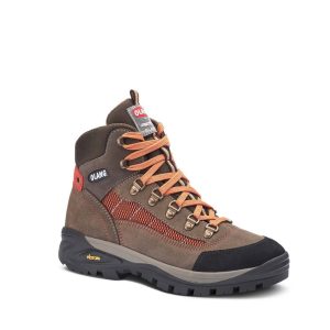 Olang scarpe trekking Tarvisio Tex arancio