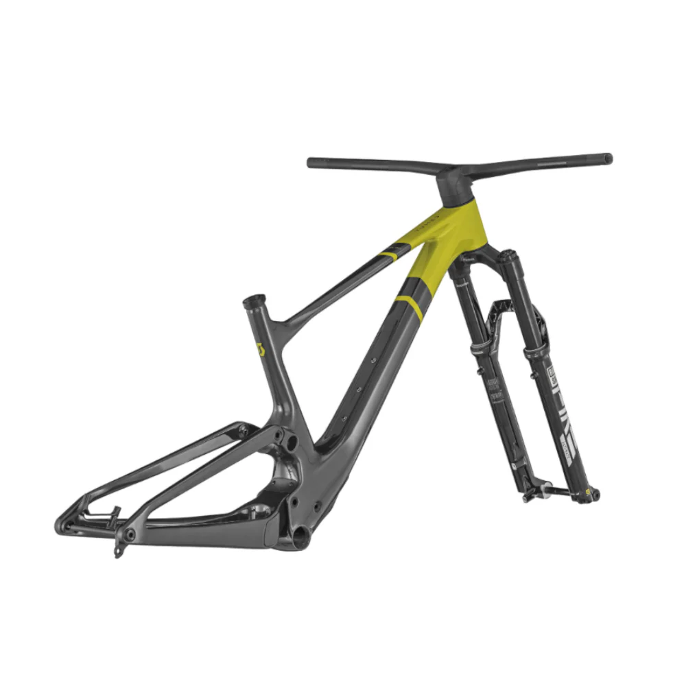 KIT Telaio+forcella SCOTT Spark ST 900 TUNED