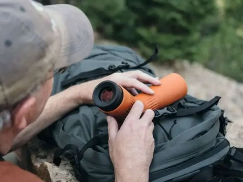 Telescopio Swarovski ATC 17 40×56 - immagine 5