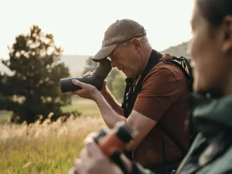 Telescopio Swarovski ATC 17 40×56 - immagine 4