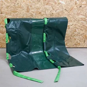 Telo per trasporto animali Dim. 230×175 cm