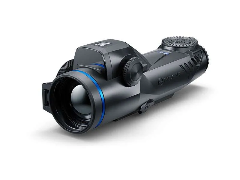 Termocamera da Puntamento Pulsar TRAIL 3 XR50 LRF