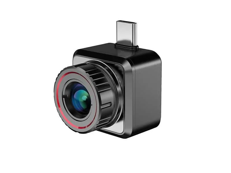 Termocamera per Smartphone HIKMICRO Explorer E20 Plus