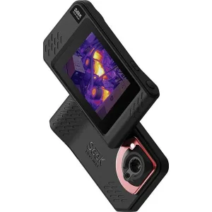 Termocamera tascabile Seek Shot Pro