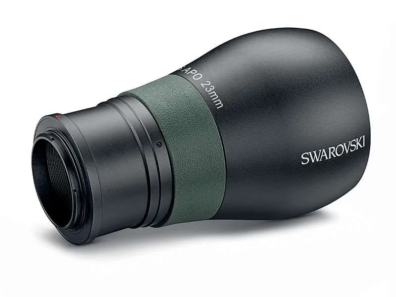 TLS APO da 23 mm Apochromat Telefoto per ATX/STX