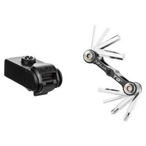 TOPEAK NINJA Multitool Toolbox T8