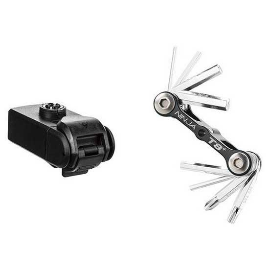 TOPEAK NINJA Multitool Toolbox T8