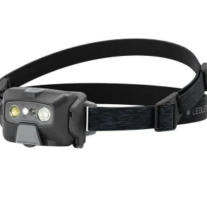 Torcia Frontale Led Lenser HF6R CORE
