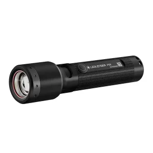 Torcia Led Lenser P5R
