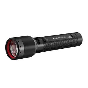 Torcia Led Lenser P6R