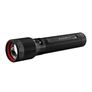 Torcia Led Lenser P7R