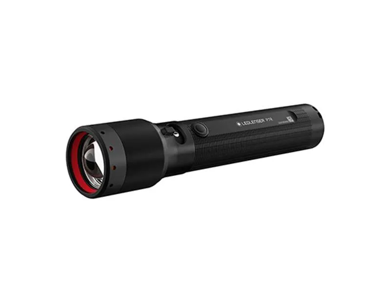 Torcia Led Lenser P7R