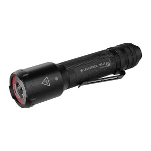 Torcia Led Lenser TAC6R