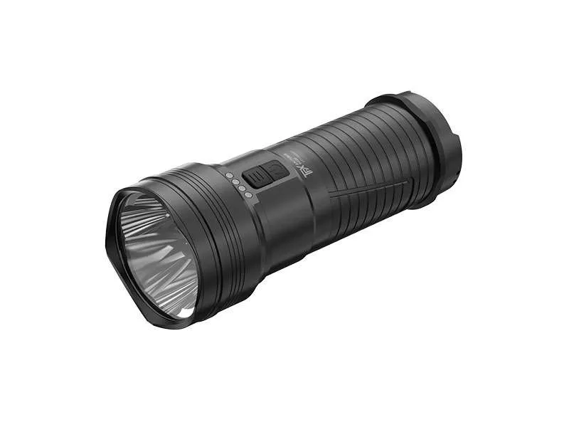 Torcia Led Lenser TFX Arcturus 6500