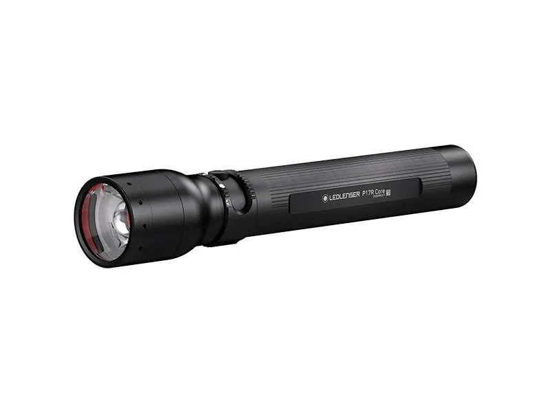 Torcia Led Lenser P17R Core