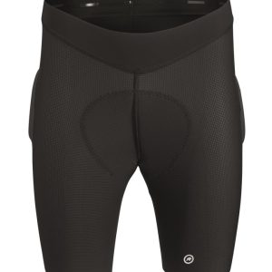 ASSOS intimo uomo bike TRAIL LINER black