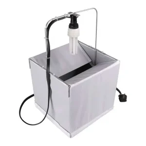 Trappola per falene 220V