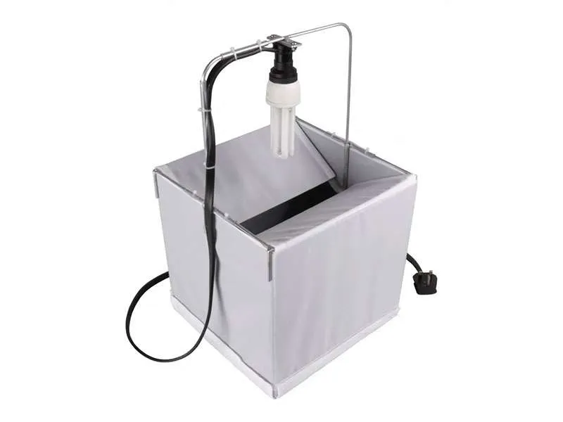 Trappola per falene 220V