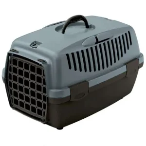 Trasportino Gulliver per gatti e piccoli animali