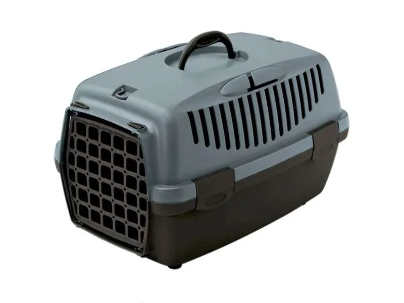 Trasportino Gulliver per gatti e piccoli animali