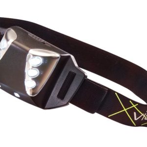 Mematec Lampada Frontale Visio 6