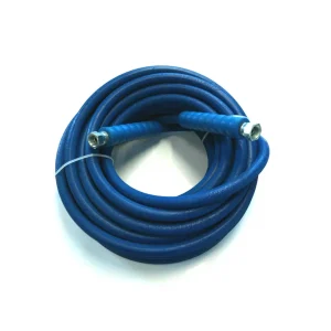 Tubo Alta Pressione per Idropulitrice R2 5/16" Alimentare