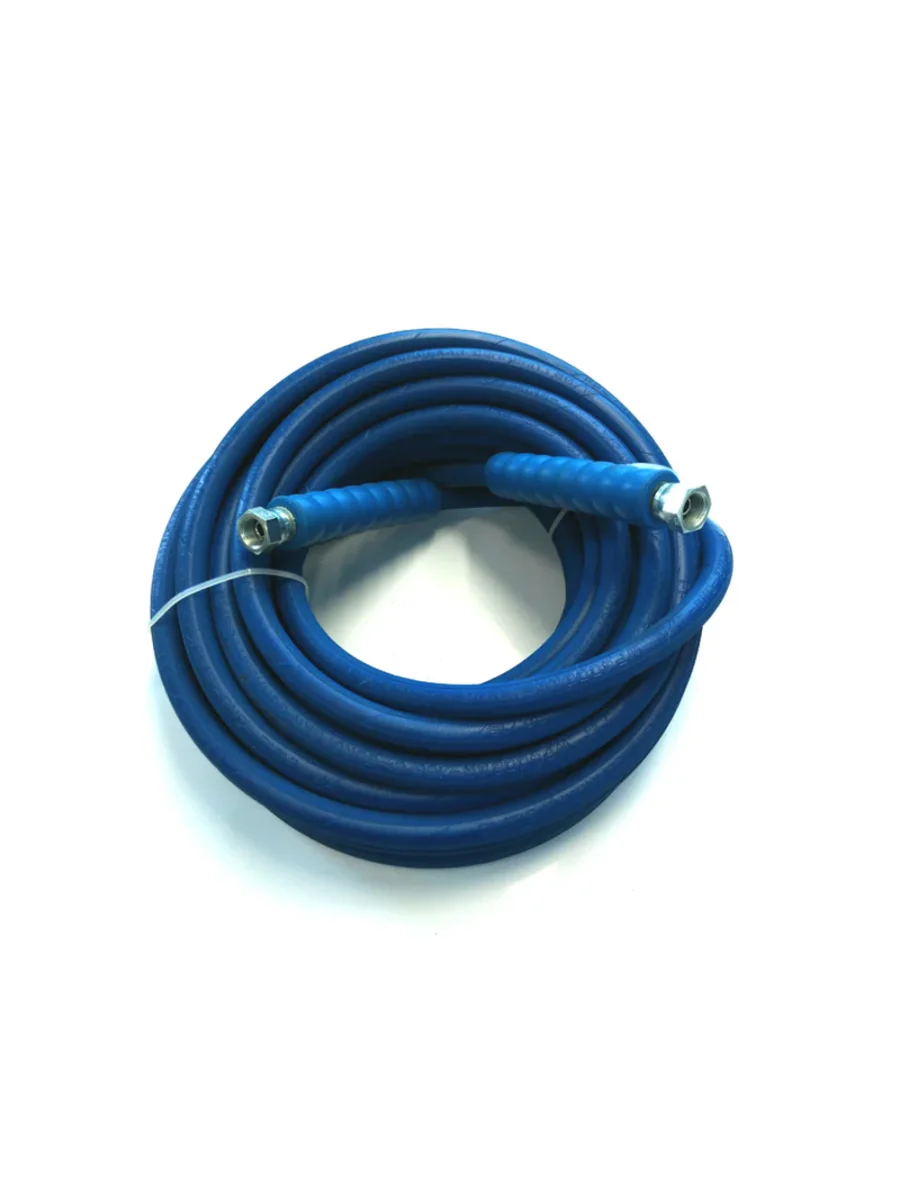 Tubo Alta Pressione per Idropulitrice R2 5/16″ Alimentare