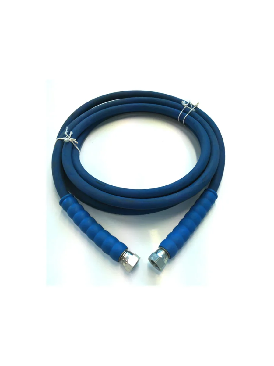 Tubo Alta Pressione per Idropulitrice R2 3/8″