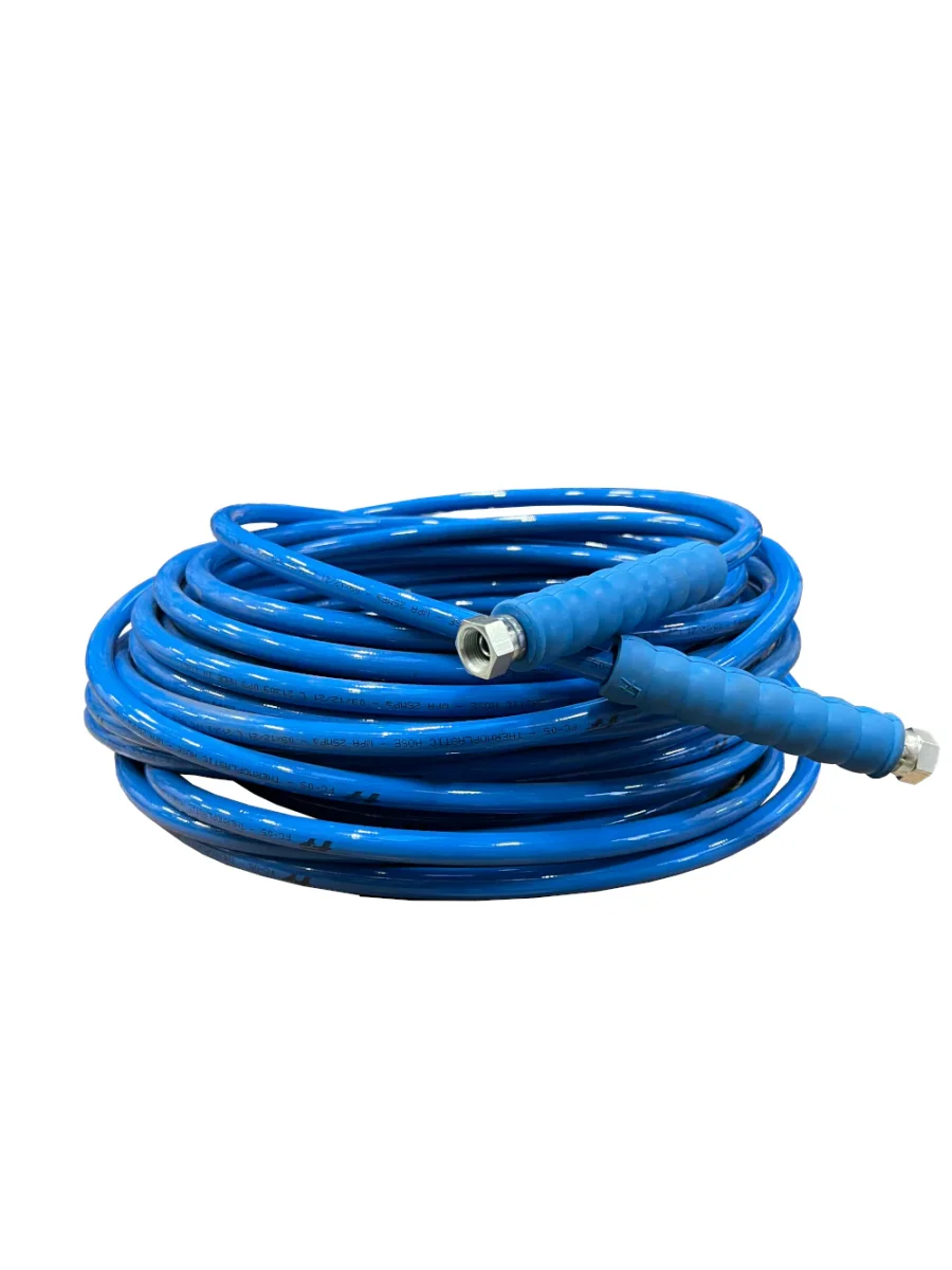 Tubo Alta Pressione per Idropulitrice Car Wash 5/16″