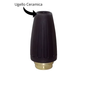 Ugello Rotante per Idropulitrice Rotojet 255