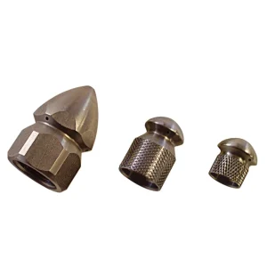 Ugello Sturatubi per Idropulitrice