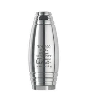 Ugello Rotante TPR600 per Idropulitrice