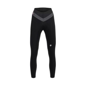 ASSOS pantalone donna UMA GT Spring Fall Half Tights C2 black