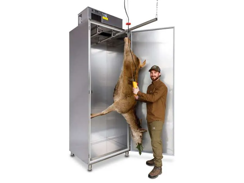 Verricello elettrico Landig - immagine 3