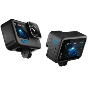 Videocamera GoPro HERO12 Black