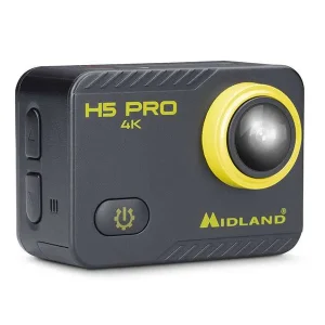 Action Cam Midland H5 PRO 4K